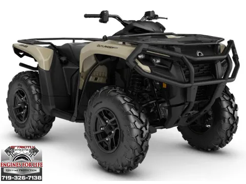 Unknown 2026 Can-Am Outlander Pro XU HD5 for sale in Pueblo West, CO