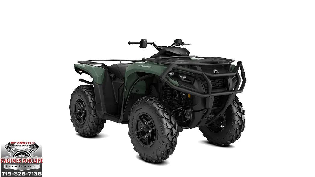 2026 Can-Am Outlander Pro XU HD5 for sale in Pueblo West, CO