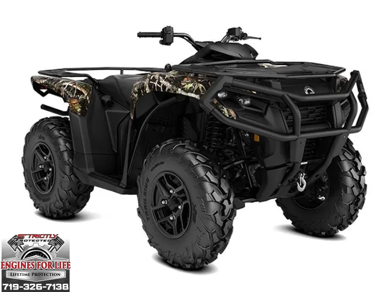 2026 Can-Am Outlander Pro HD7 Hunting Edition for sale in Pueblo West, CO