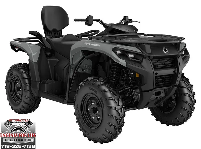 2026 Can-Am Outlander MAX DPS 700 for sale in Pueblo West, CO