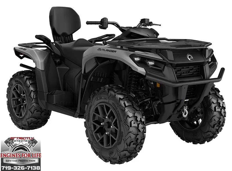 2026 Can-Am Outlander MAX XT 700 for sale in Pueblo West, CO