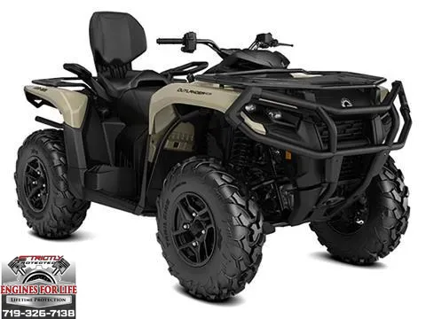 Unknown 2026 Can-Am Outlander Max Pro XU HD7 for sale in Pueblo West, CO