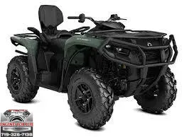 2026 Can-Am Outlander MAX Pro XU HD7 for sale in Pueblo West, CO