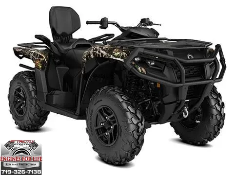 Unknown 2026 Can-Am Outlander MAX Pro Hunting Edition HD7 for sale in Pueblo West, CO