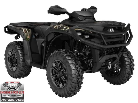 Unknown 2026 Can-Am Outlander XT 850 for sale in Pueblo West, CO