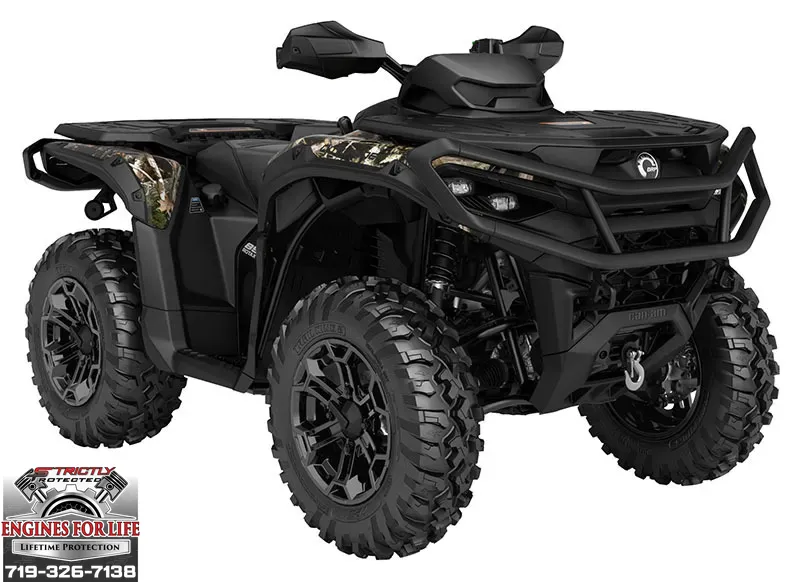 2026 Can-Am Outlander XT 850 for sale in Pueblo West, CO