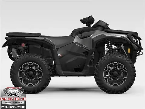 Unknown 2026 Can-Am Outlander XT 1000R for sale in Pueblo West, CO