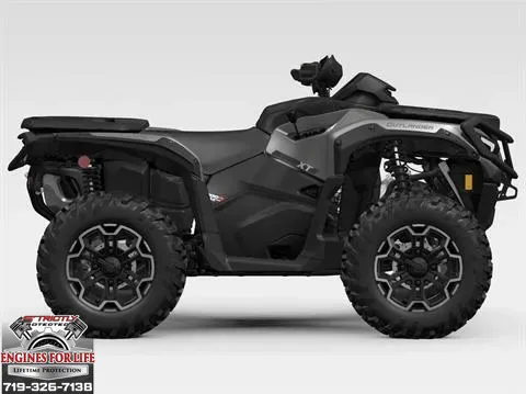 2026 Can-Am Outlander XT 1000R for sale in Pueblo West, CO