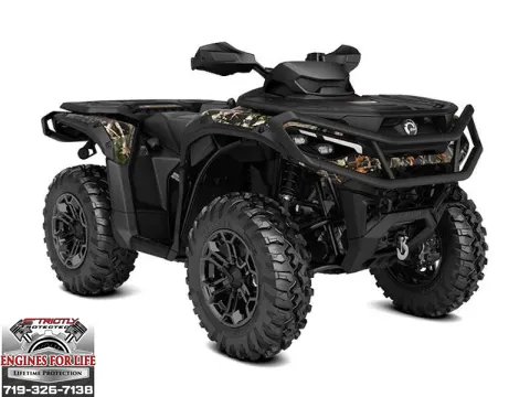 Unknown 2026 Can-Am Outlander XT 1000R for sale in Pueblo West, CO
