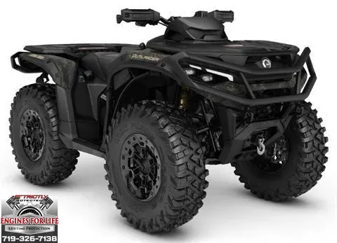 2026 Can-Am Outlander Backcountry 1000R for sale in Pueblo West, CO