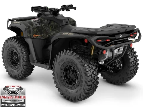 Unknown 2026 Can-Am Outlander Backcountry 1000r for sale in Pueblo West, CO