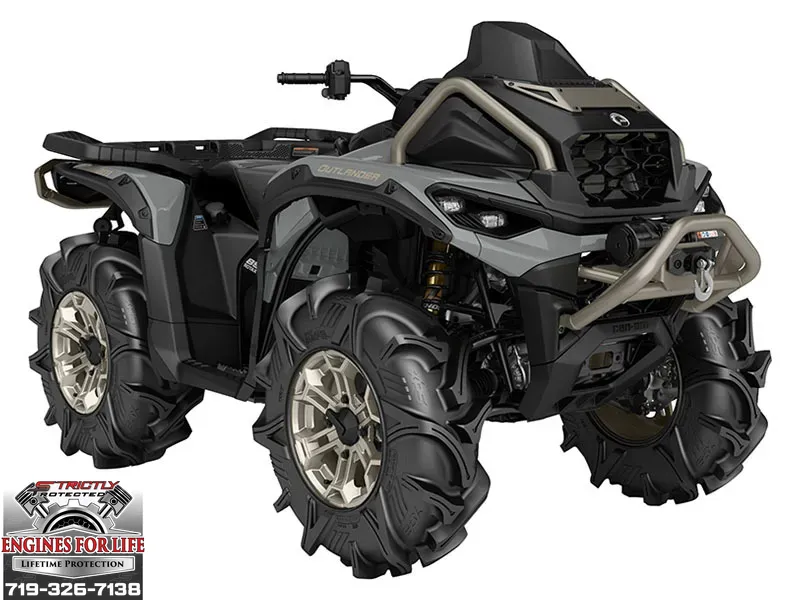 2026 Can-Am Outlander X MR 850 for sale in Pueblo West, CO