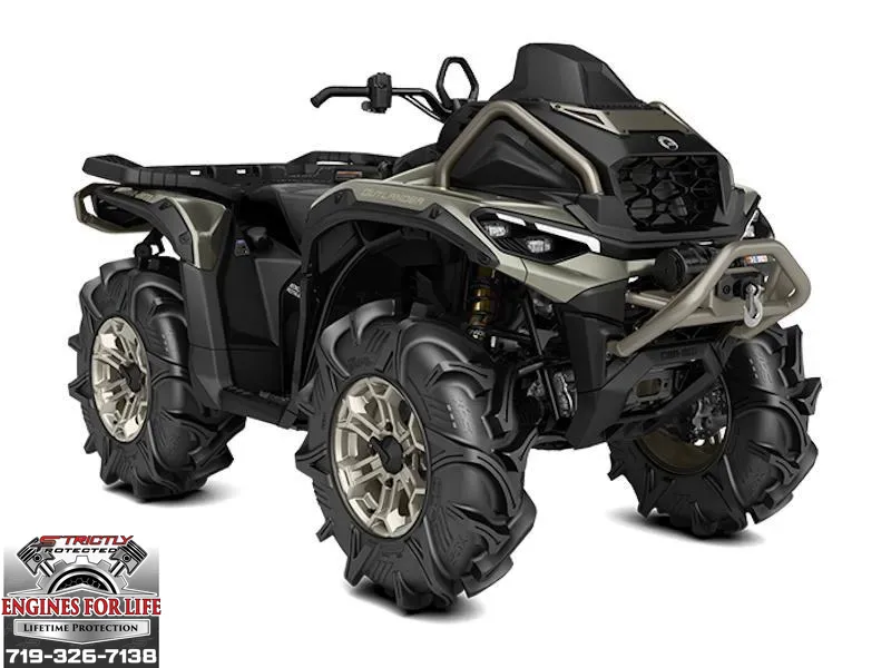 2026 Can-Am Outlander X MR 1000r for sale in Pueblo West, CO