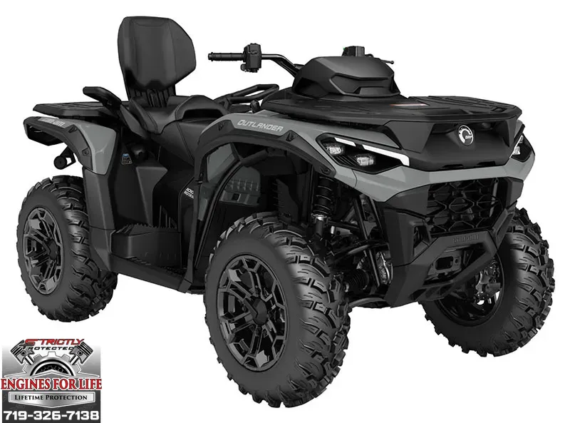2026 Can-Am Outlander MAX DPS 1000R for sale in Pueblo West, CO