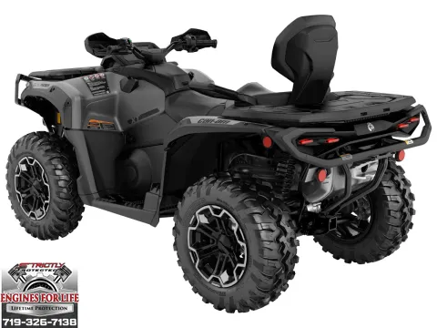Unknown 2026 Can-Am Outlander MAX XT 850 for sale in Pueblo West, CO