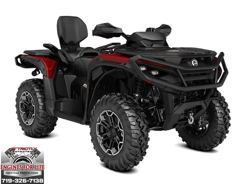 2026 Can-Am Outlander MAX XT 850 for sale in Pueblo West, CO