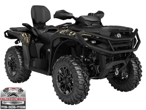 Unknown 2026 Can-Am Outlander Max XT 850 for sale in Pueblo West, CO