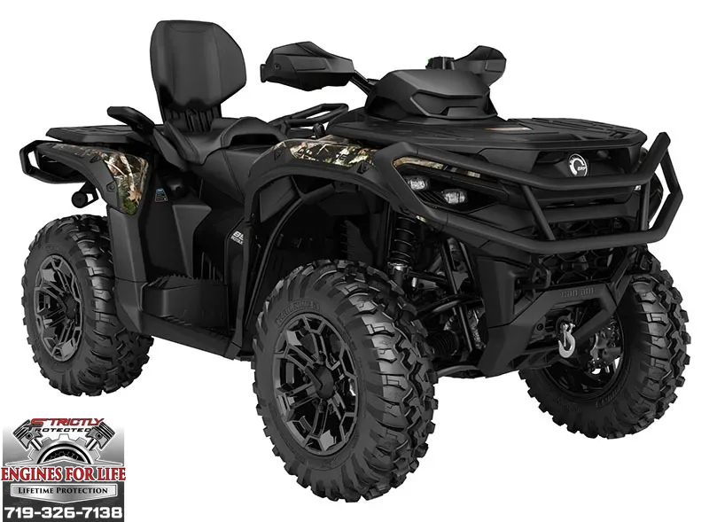 2026 Can-Am Outlander Max XT 850 for sale in Pueblo West, CO