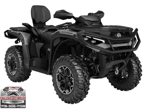 Unknown 2026 Can-Am Outlander Max XT 1000R for sale in Pueblo West, CO