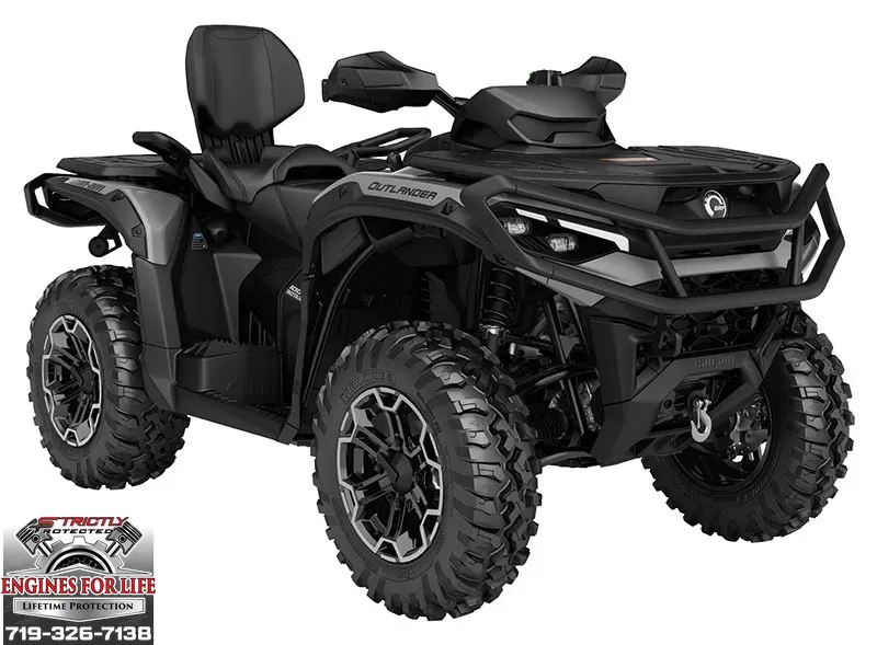 2026 Can-Am Outlander Max XT 1000R for sale in Pueblo West, CO