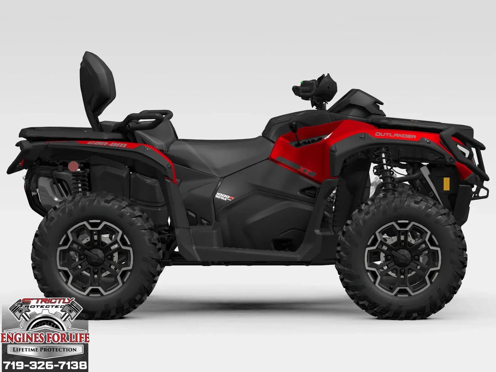 2026 Can-Am Outlander MAX XT 1000R for sale in Pueblo West, CO