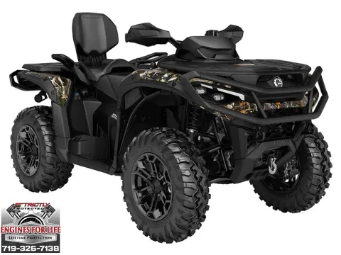 Unknown 2026 Can-Am Outlander MAX XT 1000R for sale in Pueblo West, CO