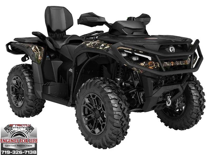2026 Can-Am Outlander MAX XT 1000R for sale in Pueblo West, CO