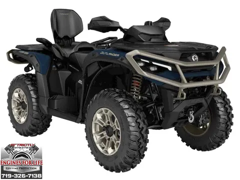 Unknown 2026 Can-Am Outlander MAX Limited 1000R for sale in Pueblo West, CO