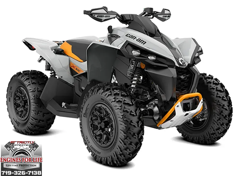 2026 Can-Am Renegade X XC 1000R for sale in Pueblo West, CO