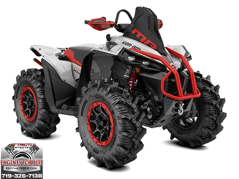2026 Can-Am Renegade X MR 1000R for sale in Pueblo West, CO