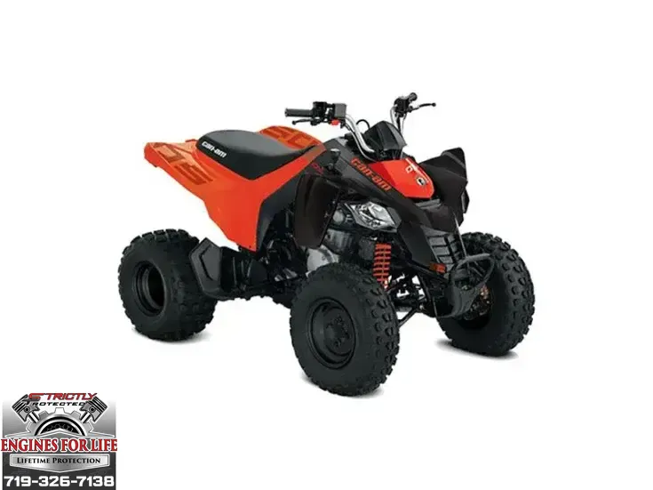 2026 Can-Am DS 250 for sale in Pueblo West, CO