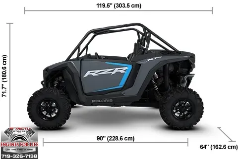 2026 Polaris RZR XP 1000 Sport for sale in Pueblo West, CO