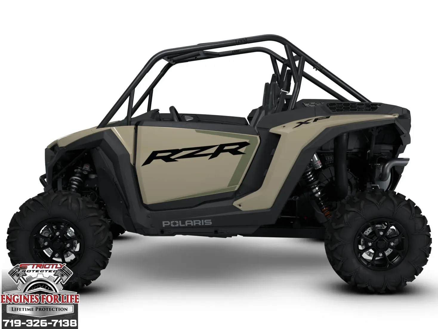 2026 Polaris RZR XP 1000 Sport for sale in Pueblo West, CO