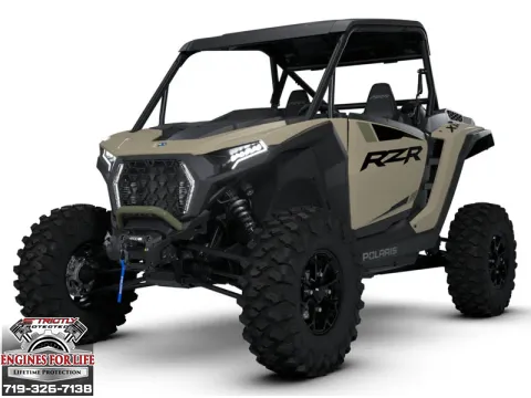 Unknown 2026 Polaris RZR XP 1000 Ultimate for sale in Pueblo West, CO