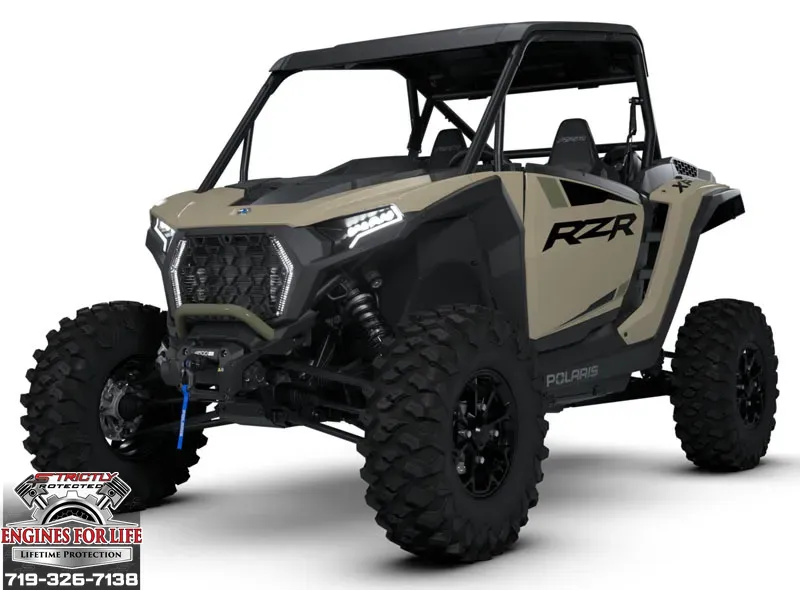 2026 Polaris RZR XP 1000 Ultimate for sale in Pueblo West, CO