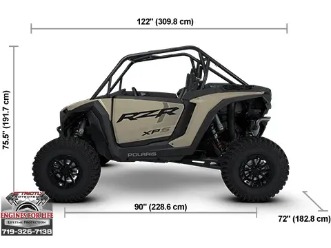 Unknown 2026 Polaris RZP XP S 1000 Sport for sale in Pueblo West, CO