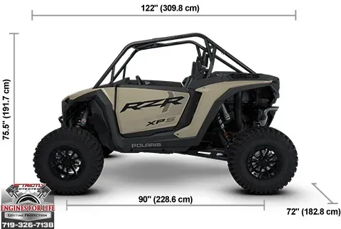 2026 Polaris RZP XP S 1000 Sport for sale in Pueblo West, CO