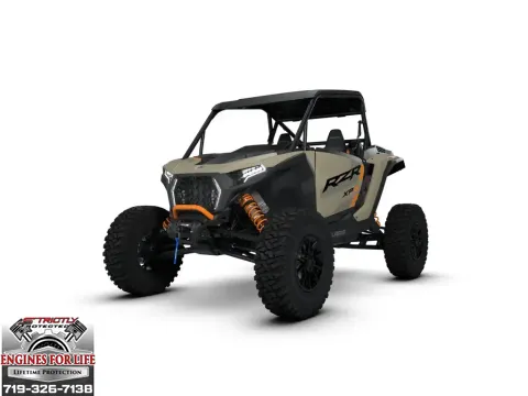 Unknown 2026 Polaris RZR XP S 1000 Ultimate for sale in Pueblo West, CO