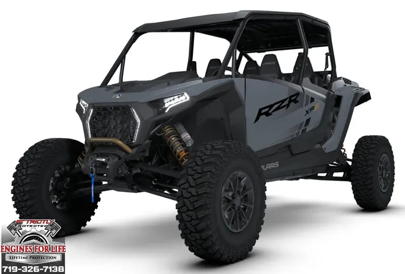 2026 Polaris RZR XP S 4 1000 Sport for sale in Pueblo West, CO