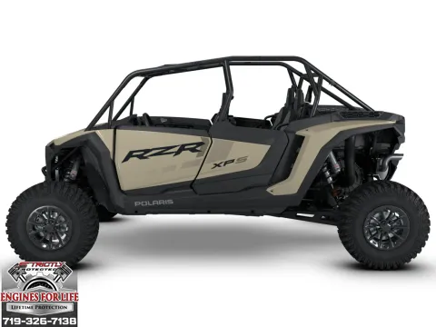 Unknown 2026 Polaris RZR XP S 4 1000 Sport for sale in Pueblo West, CO