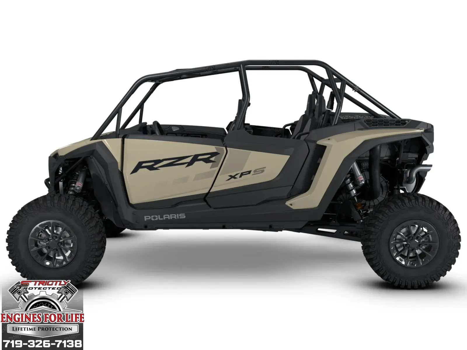 2026 Polaris RZR XP S 4 1000 Sport for sale in Pueblo West, CO