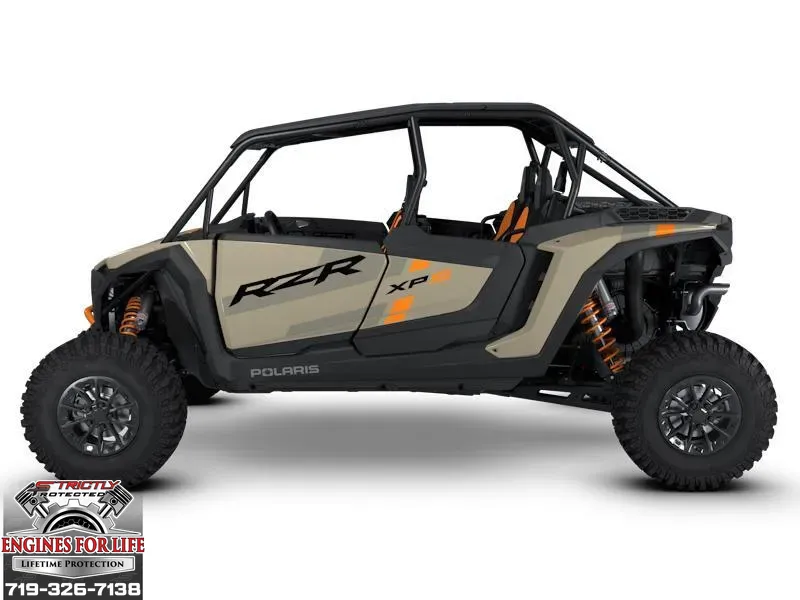 2026 Polaris RZR XP S 4 1000 Ultimate for sale in Pueblo West, CO