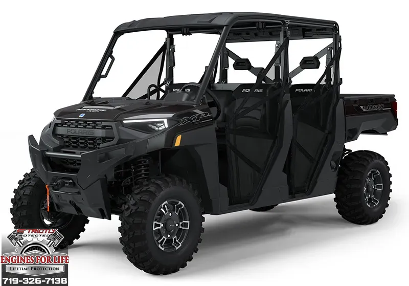 2026 Polaris Ranger Crew XP 1000 Texas Edition for sale in Pueblo West, CO