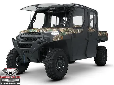 2026 Polaris Ranger Crew XP 1000 NorthStar Premium for sale in Pueblo West, CO