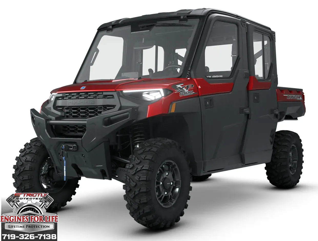 2026 Polaris Ranger Crew XP 1000 NorthStar Ultimate for sale in Pueblo West, CO