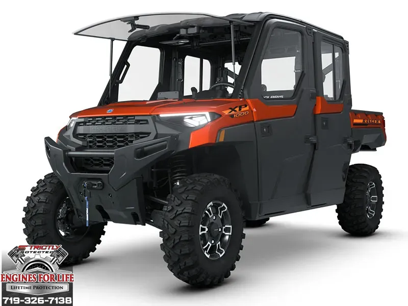 2026 Polaris Ranger Crew XP 1000 NorthStar Ultimate for sale in Pueblo West, CO