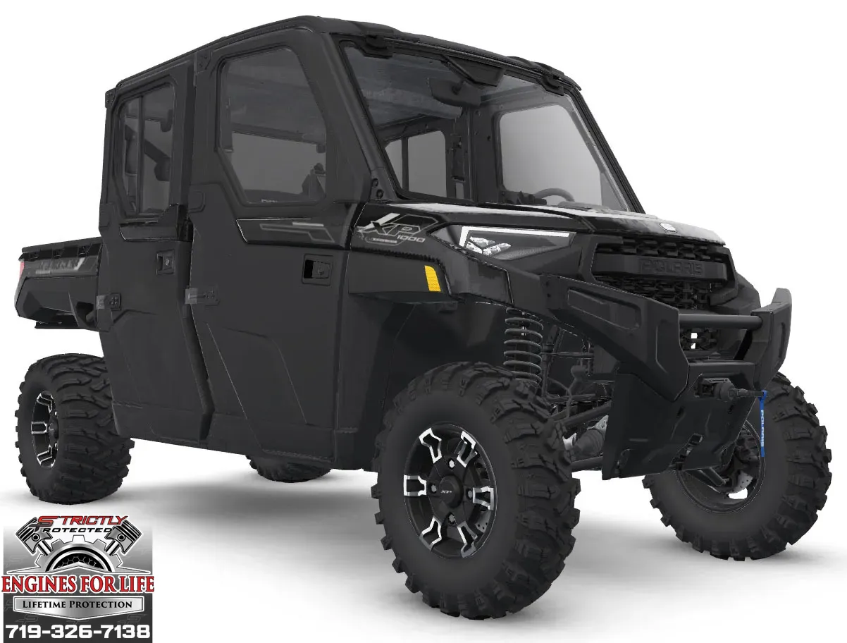 2026 Polaris Ranger Crew XP 1000 NorthStar Texas Edition for sale in Pueblo West, CO