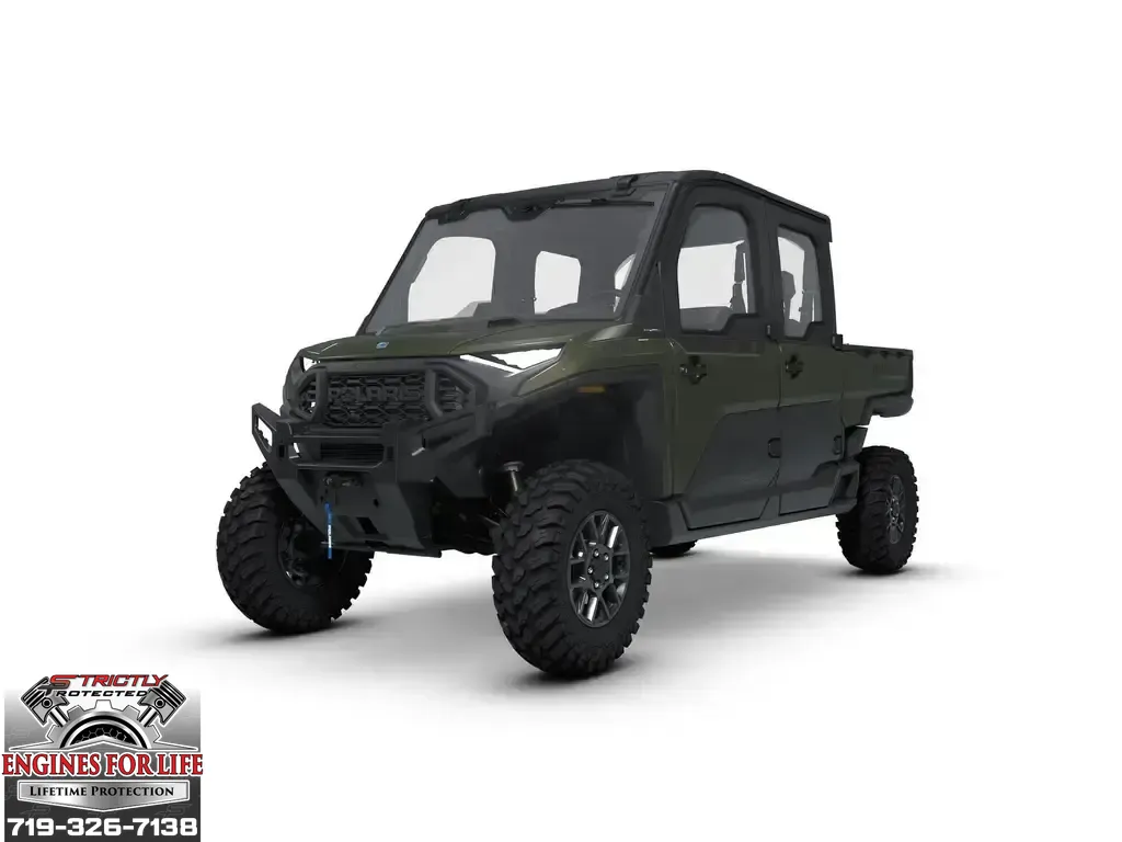 2026 Polaris Ranger Crew XD 1500 NorthStar Premium for sale in Pueblo West, CO