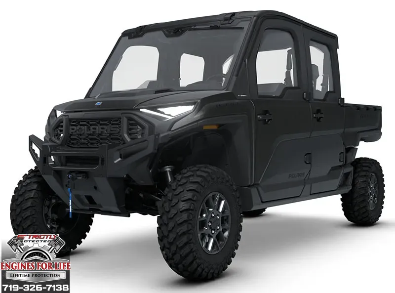 2026 Polaris Ranger Crew XD 1500 NorthStar Premium for sale in Pueblo West, CO