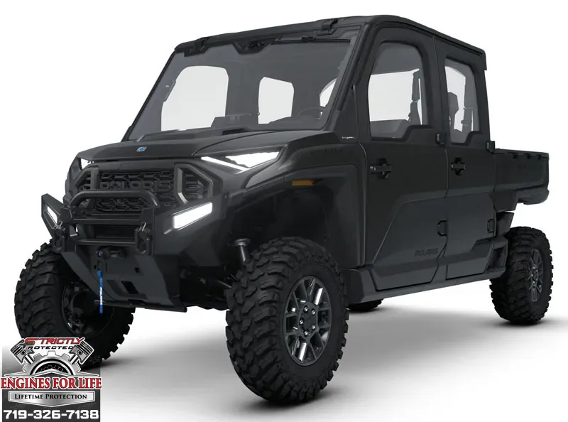 2026 Polaris Ranger Crew XD 1500 NorthStar Ultimate for sale in Pueblo West, CO